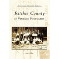Ritchie County in Vintage Postcards