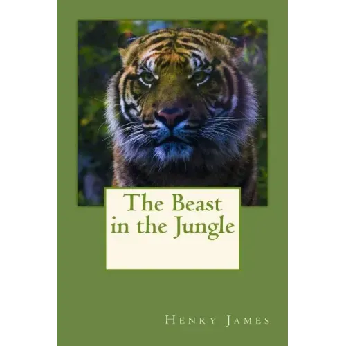 The Beast in the Jungle