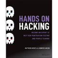 Hands on Hacking: Become an Expert at Next Gen Penetration Testing and Purple Teaming