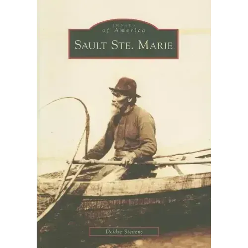 Sault Ste. Marie