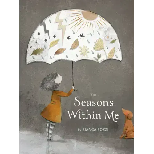 The Seasons Within Me