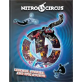Nitro Circus Legends, Stories, and Epic Stunts