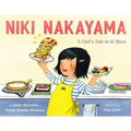 Niki Nakayama: A Chef's Tale in 13 Bites