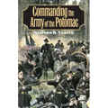 Commanding the Army of the Potomac