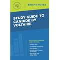 Study Guide to Candide by Voltaire