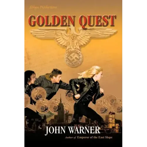 Golden Quest