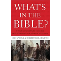 What's in the Bible: A Tour of Scripture from the Dust of Creation to the Glory of Revelation