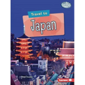 Travel to Japan