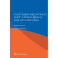 Convention on Contracts for the International Sale of Goods (CISG)