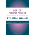 Nurses' Clinical Consult to Psychopharmacology