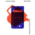 German Design 1949-1989: Two Countries, One History