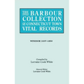 Barbour Collection of Connecticut Town Vital Records [Vol. 55]
