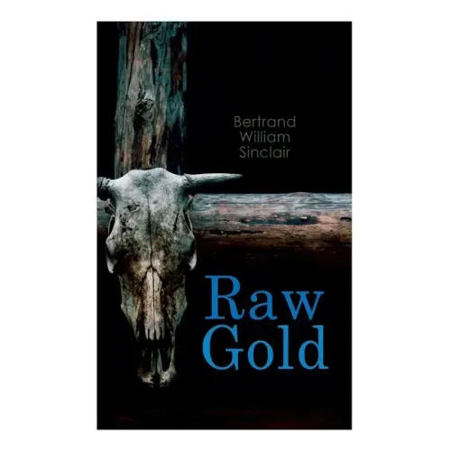 Raw Gold: Western