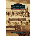 San Francisco's Visitacion Valley