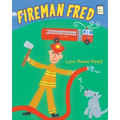 Fireman Fred