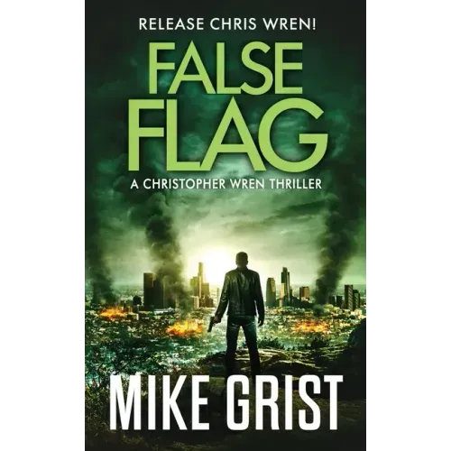 False Flag