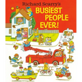 Richard Scarry's Busiest People Ever!