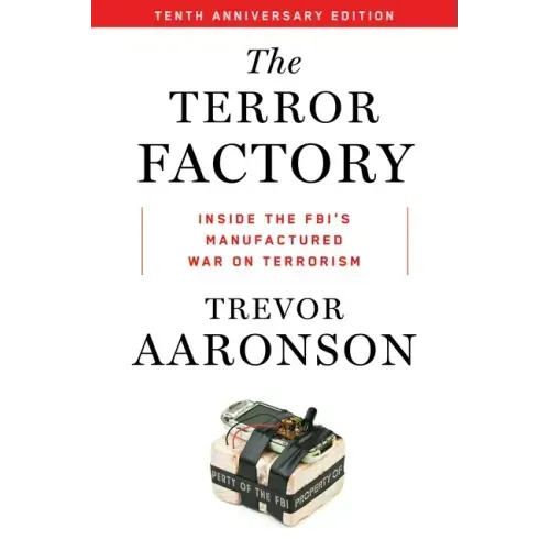 The Terror Factory: Tenth Anniversary Edition