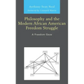 Philosophy and the Modern African American Freedom Struggle: A Freedom Gaze