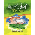 White Satin Runs Away