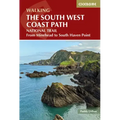 Walking the South West Coast Path: National Trail from Minehead to South Haven Point