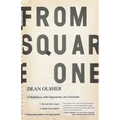 From Square One: A Meditation, with Digressions, on Crosswords