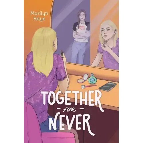 Together for Never