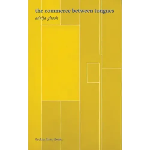 The commerce between tongues