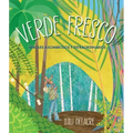 Verde Fresco: Árboles Asombrosos Y Extraordinarios