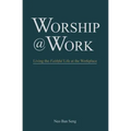 Worship @ Work