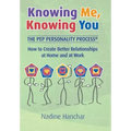 Knowing Me, Knowing You: The Pep Personality Process