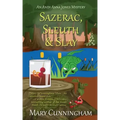 Sazerac, Sleuth & Slay