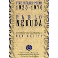 Five Decades: Poems 1925-1970