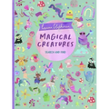 Search and Find: Magical Creatures