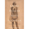 Little Dancer Aged Fourteen: The True Story Behind Degas's Masterpiece