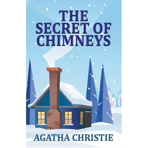 The Secret of Chimneys