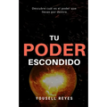 Tu Poder Escondido: Descubre cuál es el poder que llevas por dentro