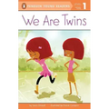 We Are Twins