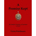 A Promise Kept