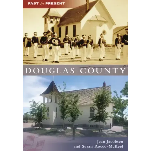 Douglas County
