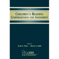 Children's Reading Comprehension and Assessment