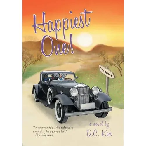 Happiest One!