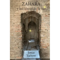 Zahara y los libros de la luz
