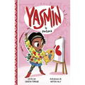 Yasmin la Pintora = Yasmin the Painter