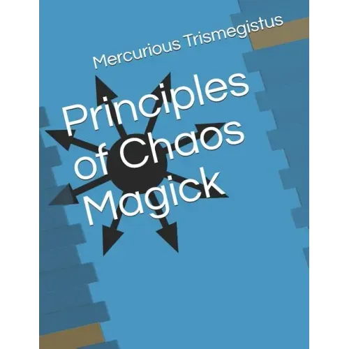 Principles of Chaos Magick