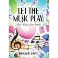 Let The Music Play: New Notes For Trivia