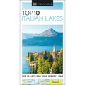 DK Top 10 Italian Lakes