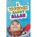 I Wonder about Allah: Book Two