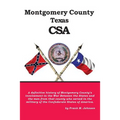 Montgomery County, Texas, CSA