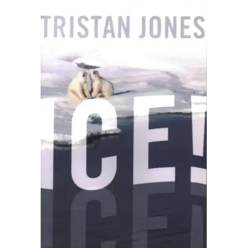 Ice!